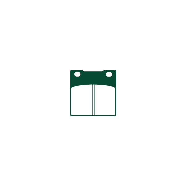EBC EBC Brake Pads FA063HH